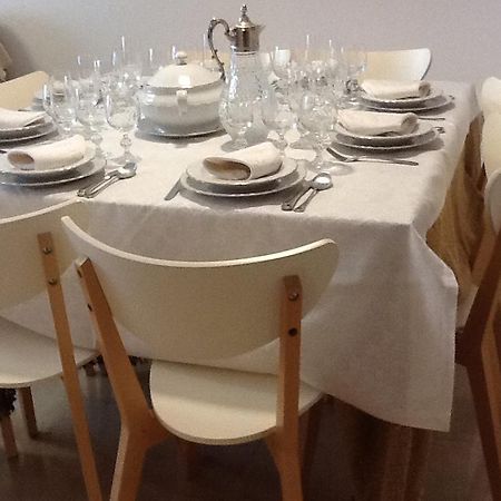 Classic Apartment Iglesias Alicante Exterior photo