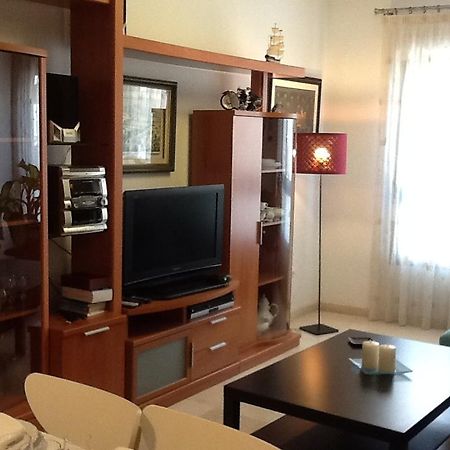 Classic Apartment Iglesias Alicante Exterior photo