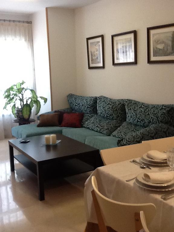 Classic Apartment Iglesias Alicante Exterior photo