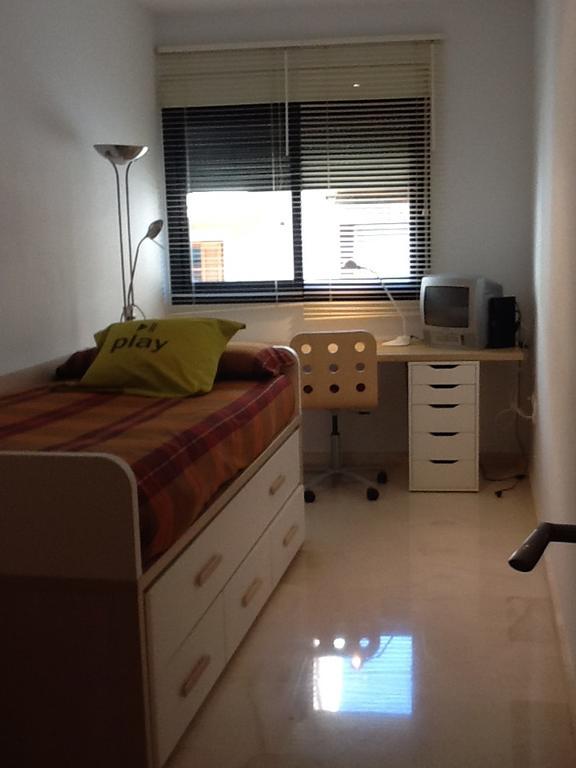 Classic Apartment Iglesias Alicante Exterior photo